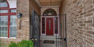 1909 POLLY HARRIS Drive Gallery 1
