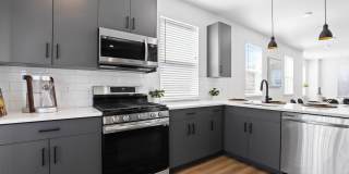 Brand New Townhomes in the heart of Longmont! 2BD/2.5BA+ Bonus Room! Available March 20th! Gallery 67