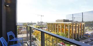 MOTO Apartments Gallery 11