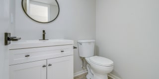 The Arbor Apartments and Townhomes Gallery 20