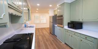 Renovated 5BR Home Minutes from Downtown Columbia | Two Full Kitchens + Fenced Yard ~ Available May 2026! Gallery 5