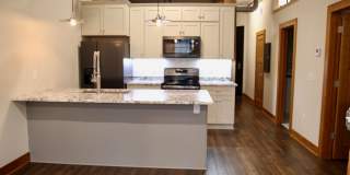 The Schurmeier Lofts Gallery 62