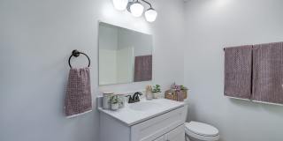 Completely Renovated 3 Bedroom Belmont Townhome Available Now! Gallery 15
