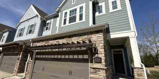 Beautiful Townhome in Ballantyne! Gallery 3