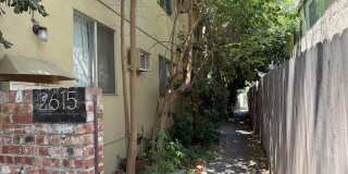 One Bedroom Apartment in the Heart of Midtown Gallery 1