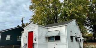 3 Bed 3 Bath House near VCU and Byrd Park! 3 Bed 3 Bath House near VCU and Byrd Park! Gallery 1