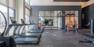 Lyric Sugar Hill Apartments Gallery 16