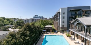 McBee Station Apartments Gallery 8