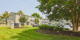 Calvert at Quarterfield Station Gallery 21