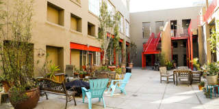 B3 Bakery Apartments Gallery 19