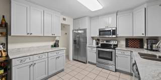Southside Savannah Gem – 4BR Home in Windsor Forest with Sunroom & Patio Gallery 28