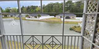 Oakdale Terrance Condo Water Front!!! Gallery 1