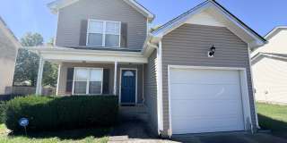 3 Bedroom 2.5 Bath home in well established neighborhood! Gallery 1