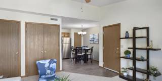 Cambridge Square Apartments Gallery 6