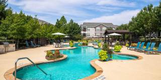 Orion McCord Park Apartments Gallery 11