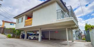 Stylish Mid‑Century Building in West Adams Park Tract Gallery 13