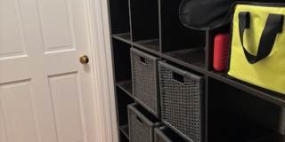 Fully furnished 1 bedroom 1 bath garage apartment Gallery 16