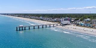 4 Bed/2 Bath Furnished Single Family Home in Surfside 1 Mile to the Beach By Golf Cart! Gallery 51