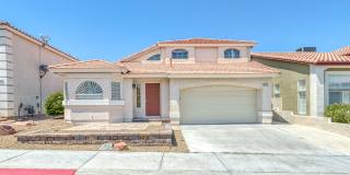 Beautiful 3 bed/2 bath home in northwest in El Capitan Ranch for an amazing price! Gallery 1