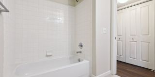 Charming 2BR/2BA Ground Floor Townhouse in Westminster Gallery 17