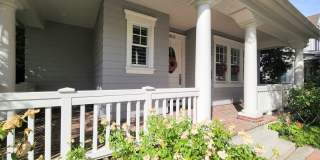 Updated Home Available in Downtown Palo Alto available first week of September! Gallery 3