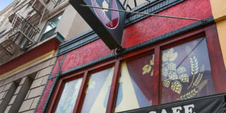 970 Geary Street Gallery 15