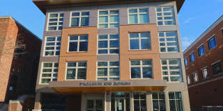 Parkside on Adams Gallery 4