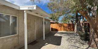 Downtown Lancaster Duplex Gallery 1
