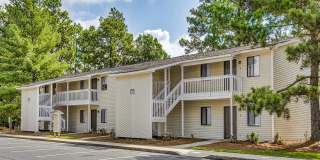 Patriot Point Apartment Homes Gallery 14