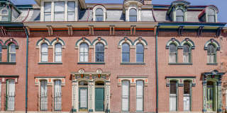 852 North Lincoln Avenue - 1 Gallery 1