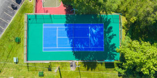 Country Club Apartments Gallery 9