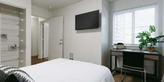 Stadium Park - Student Housing Gallery 11