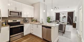 Monument Village at College Park Gallery 1