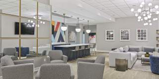 The Lofts at Shillito Place Gallery 36