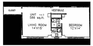 New King Edward Gallery 470