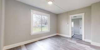 Lorain/W.73 neighborhood, updated 3 bed/1 bath single family house. Gallery 14