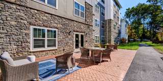 Merion Village - Senior Housing Merion Village - Senior Housing Gallery 50
