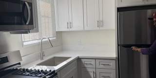 FOR RENT — COMPLETELY REMODELED Apartment Gallery 71
