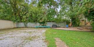 3223 Bach Avenue Gallery 17