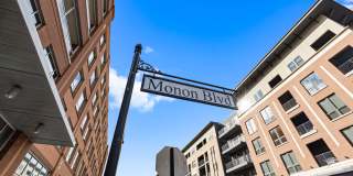 Governor Square Apartments Gallery 43