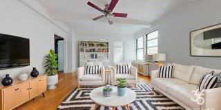 145 West 96th Street Gallery 1