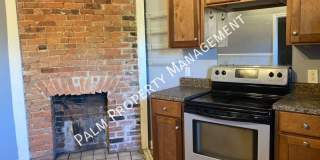 MOVE IN SPECIAL $250.00 OFF 1st Month's Rent- 2 bedroom, 1.5 bath apartment with W/D unit and shared fenced in yard! Gallery 6