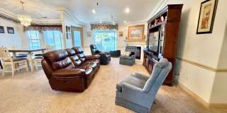 3 Bed 2 Bath Home in Meadow Creak!! 55+ Community!!! Gallery 11