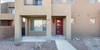 Pulte Townhouse Available Now! Gallery 1