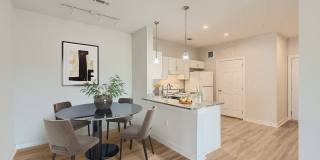 Mission Trail at El Camino Real - Affordable Housing Gallery 18