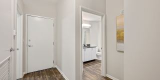 The Lofts at Shillito Place Gallery 30