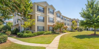 The Estates at Perimeter Gallery 3