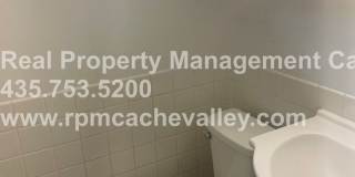 5 bedroom home close to USU! Pet friendly. Gallery 23