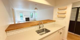 Spacious Capitol Hill Bedroom w/ Private Patio - Two Parking Spaces Included! $3800 AVAILABLE NOW! Gallery 8