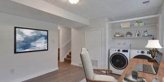 Trace West Townhomes Gallery 10